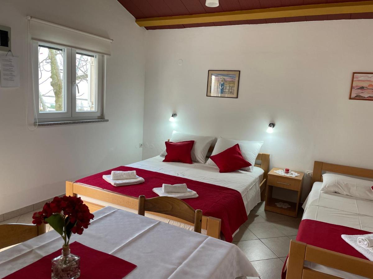 Leca- Small House Medulin Zewnętrze zdjęcie