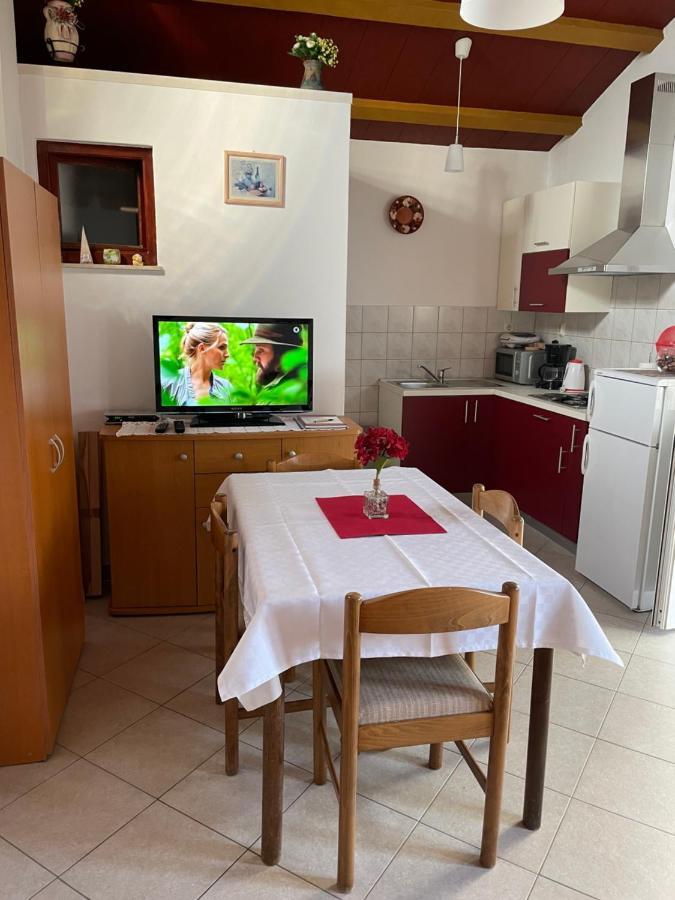 Leca- Small House Medulin Zewnętrze zdjęcie