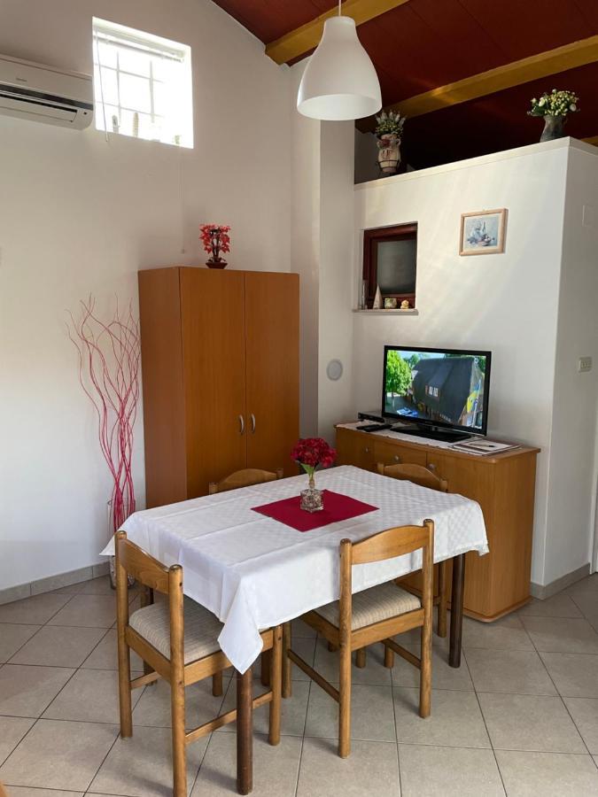 Leca- Small House Medulin Zewnętrze zdjęcie