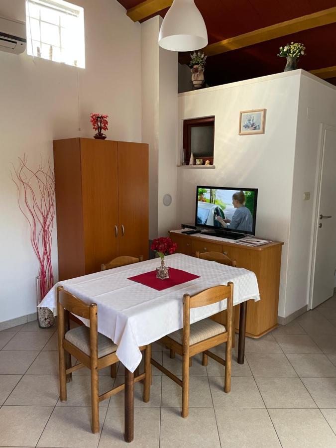 Leca- Small House Medulin Zewnętrze zdjęcie