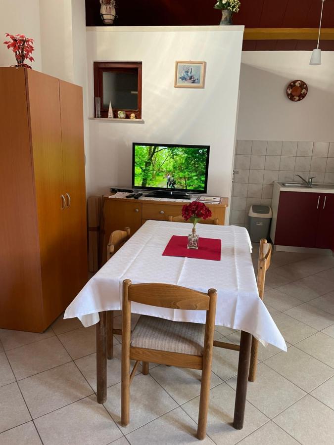 Leca- Small House Medulin Zewnętrze zdjęcie
