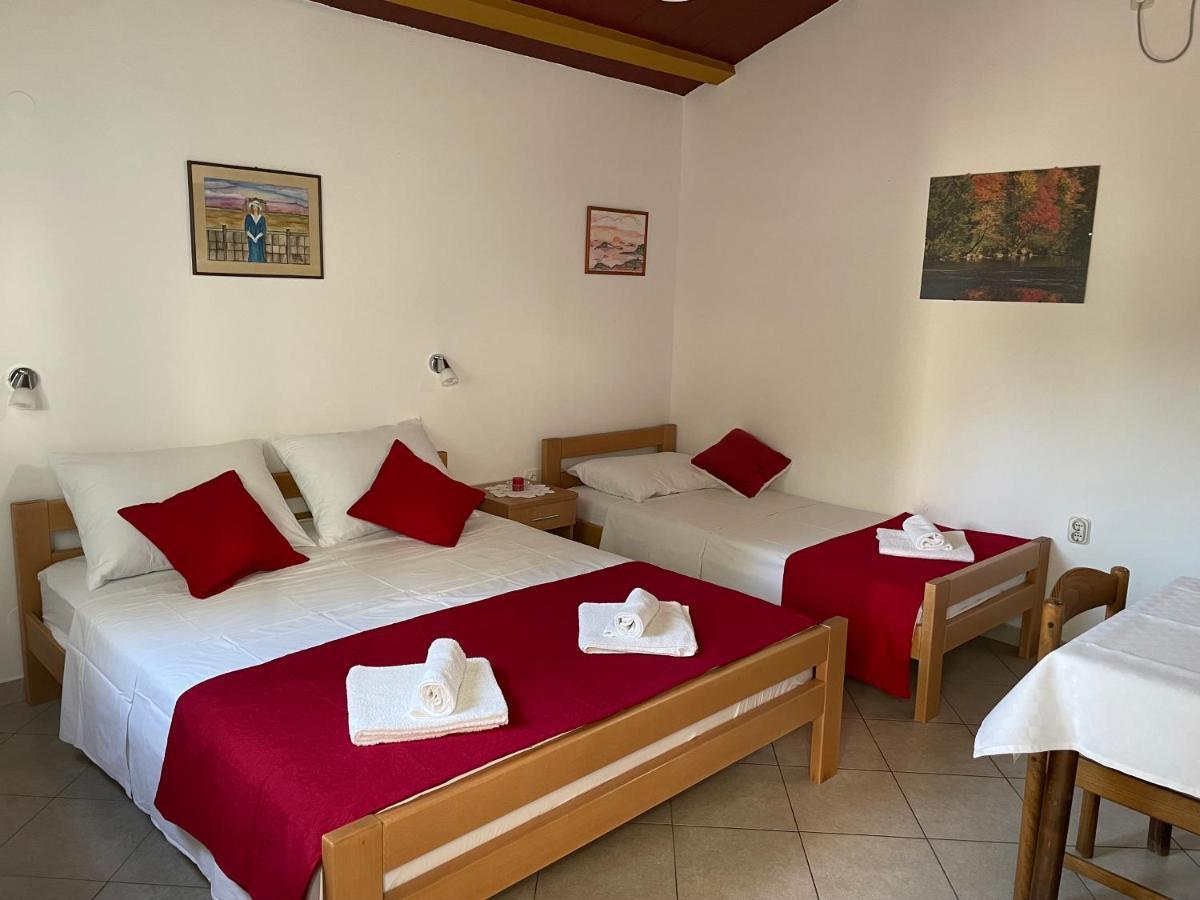 Leca- Small House Medulin Zewnętrze zdjęcie