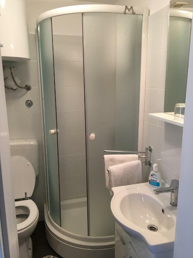Leca- Small House Medulin Zewnętrze zdjęcie