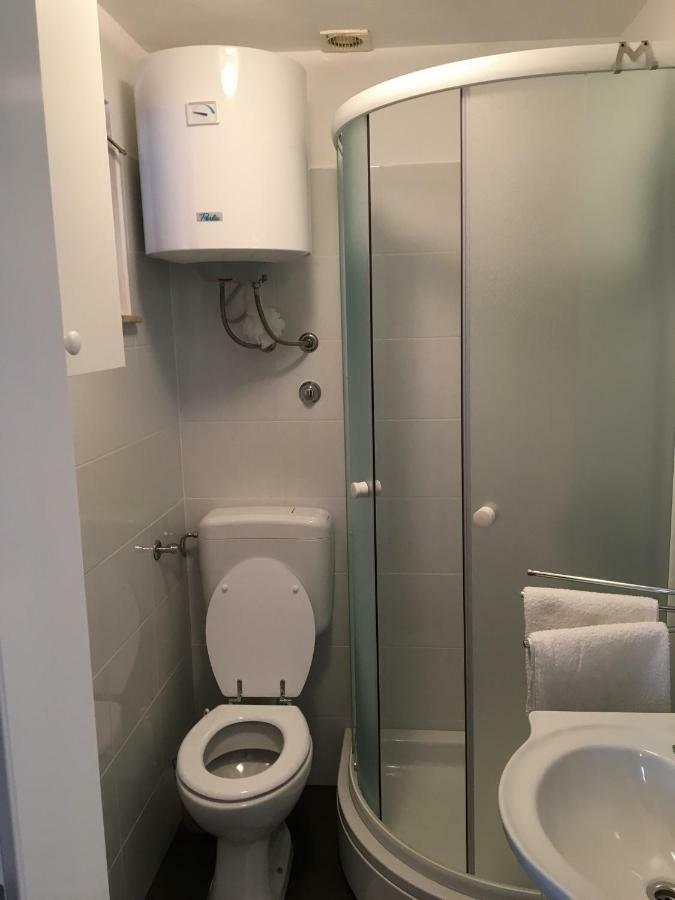 Leca- Small House Medulin Zewnętrze zdjęcie