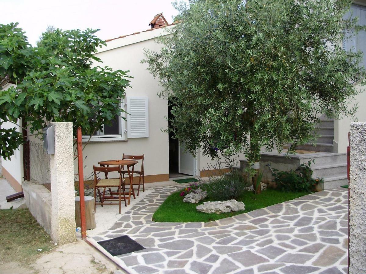 Leca- Small House Medulin Zewnętrze zdjęcie