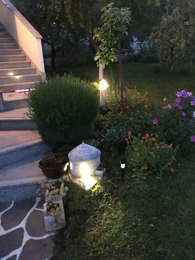 Leca- Small House Medulin Zewnętrze zdjęcie