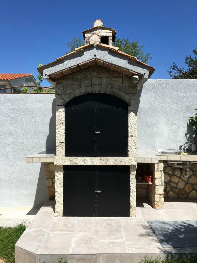 Leca- Small House Medulin Zewnętrze zdjęcie