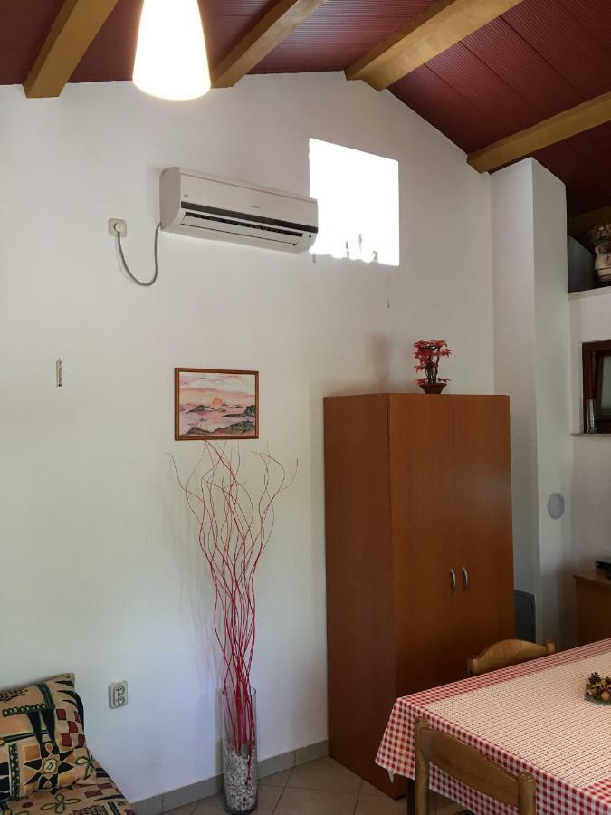 Leca- Small House Medulin Zewnętrze zdjęcie