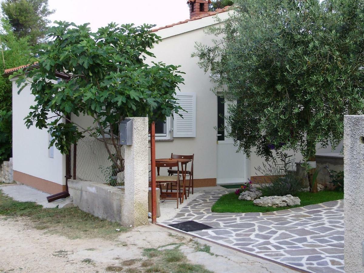 Leca- Small House Medulin Zewnętrze zdjęcie