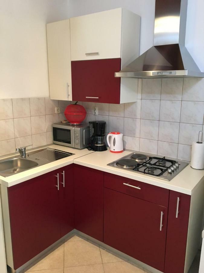 Leca- Small House Medulin Zewnętrze zdjęcie