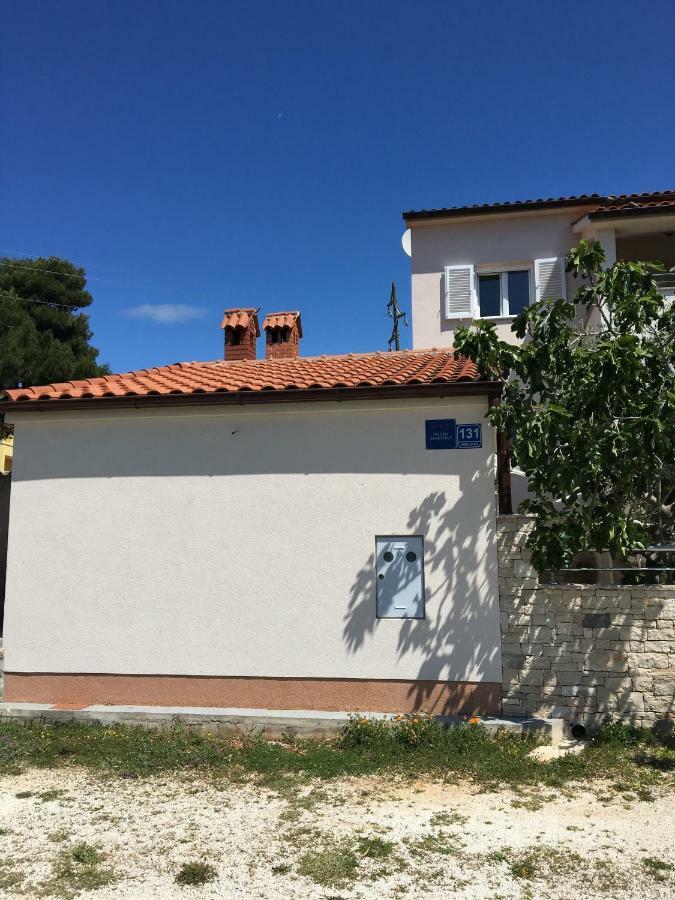 Leca- Small House Medulin Zewnętrze zdjęcie