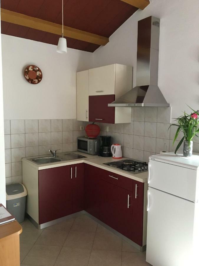 Leca- Small House Medulin Zewnętrze zdjęcie