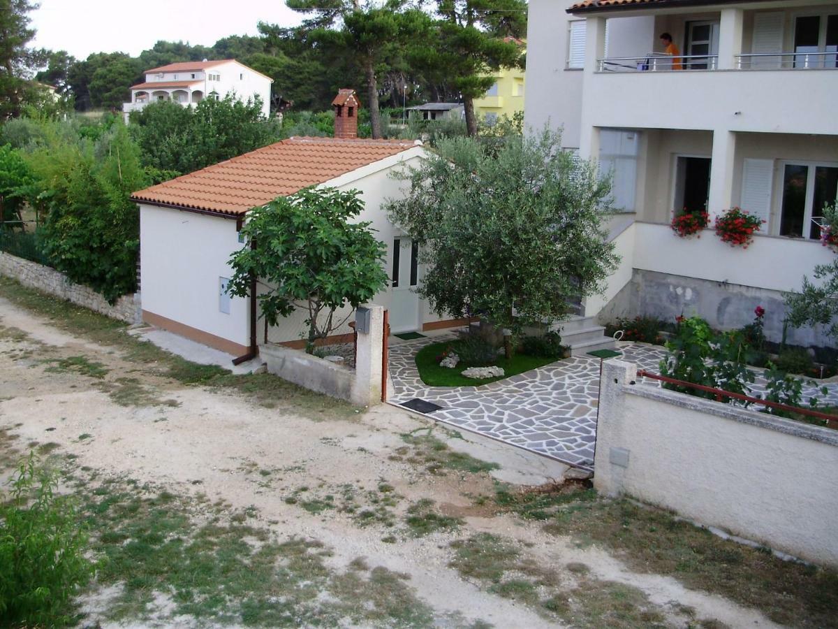 Leca- Small House Medulin Zewnętrze zdjęcie